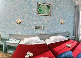 Aphrodite Beach Hotel 5
