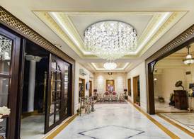Grand Uniara A Heritage Hotel 4