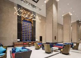 Ramada by Wyndham Wuhan North 3