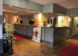 PLAZA Inn Hamburg Moorfleet 2