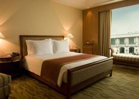 The Grand New Delhi 5