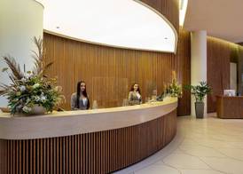 Vert Lagoon Netanya By AFI Hotels 5