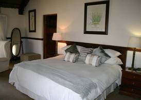 Monchique Guest House 2