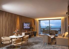 Idou Malabata Beach and SPA 4