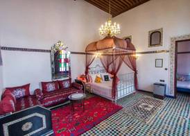 Riad Lalla Zoubida 4