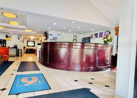 Motel 6-Milford, CT 4