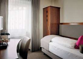 Hotel St. Annen 4