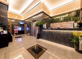 Boutique Hotel SB Yeouido 2