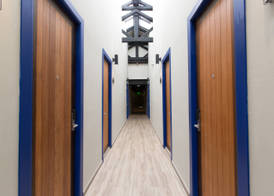 Prince Theatre Heritage Stay Hostel - Silom 2