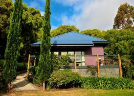 Waterfall Cottages 2