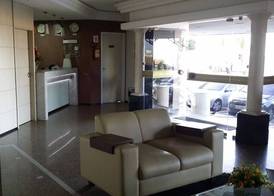 Hotel Flat Classic 2