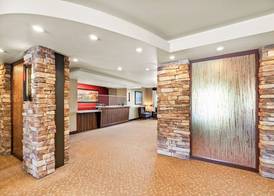 Ledgestone Suites Hotel Yakima 2