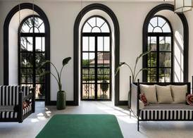 Esquisse Design Hotel 3