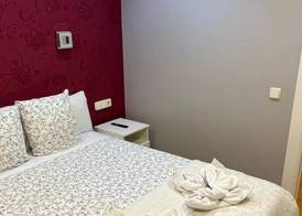 Hostal New Dream Madrid 3
