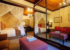 Woodall Country House and Spa 5