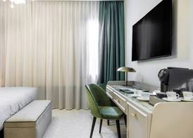 Hotel Villa Viridia 4