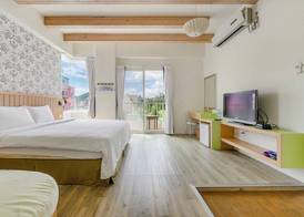 Green Beauty Homestay 5