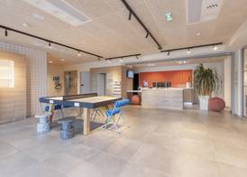 Hotel ibis Mont De Marsan 2