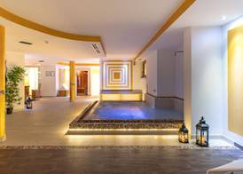 Chalet Campiglio Imperiale 2