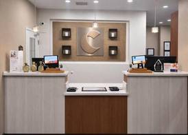 Comfort Inn & Suites Las Cruces Mesilla 2