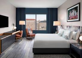 The Oaklander Hotel, Autograph Collection 4