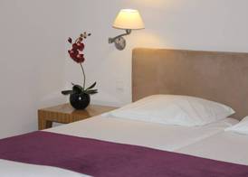 Golden Residence Hotel 5