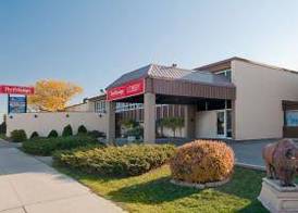 WINNIPEG THRIFTLODGE 5