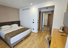 SIBB Hotel 5