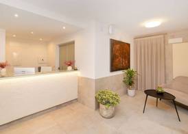 Hotel Punta San Francesco 4