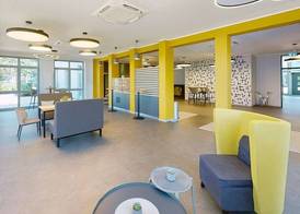 Median Hotel Hannover Lehrte 3