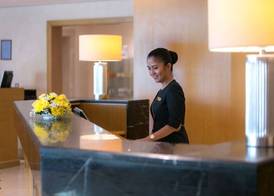Copthorne Al Jahra Hotel & Resort 4