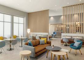TownePlace Suites by Marriott Williston 2