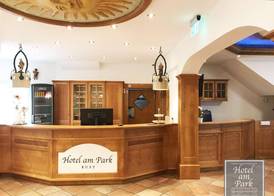 Hotel am Park 4