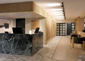 Hyatt House Johannesburg, Sandton 2