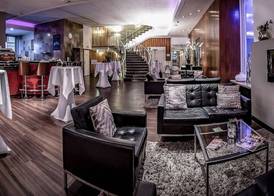 Schlosshotel Kassel 4