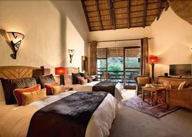 Kwa Maritane Self-Catering Chalets 5