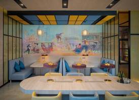 Capri by Fraser, Phnom Penh 5