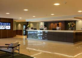 Sudima Auckland Airport 3