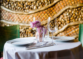 Lanterna Rooms City Center 5