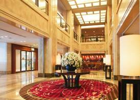 Hotel Nikko Nara 5