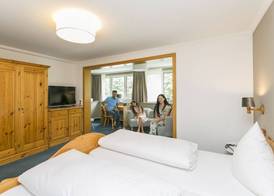 IMbery Hotel & Restaurant Hinterzarten 3