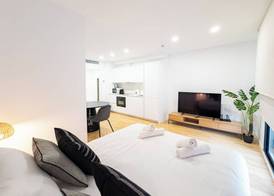 Stay U-nique Apartments Albeniz BCN 4