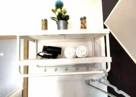 Belle Vue Infinity Suites l The Horizon Ipoh l by Grab A Stay l 1-8pax 2