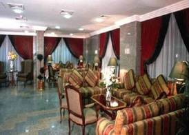 Manazel Ajyad Hotel - previously Elaf Ajyad 3