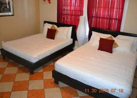Monterey Inn Hotel 4