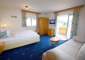 Hotel-Pension Heike 5