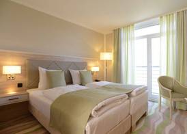 Seehotel Grossherzog von Mecklenburg 5