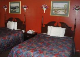 Standish Motel 2