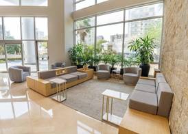GHL Hotel Barranquilla 4