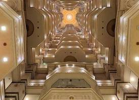 Rahaf Al Mashaer Hotel 4